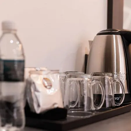 Sunrisestay Brinchang Bagian luar foto