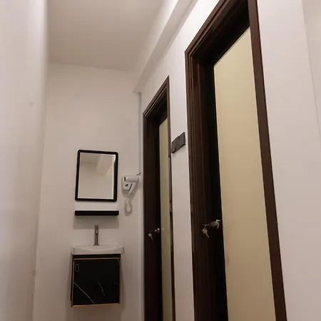 Sunrisestay Brinchang Bagian luar foto