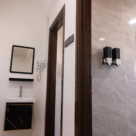 Sunrisestay Brinchang Bagian luar foto