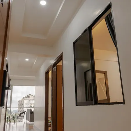 Sunrisestay Brinchang Bagian luar foto