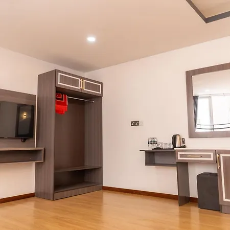 Sunrisestay Brinchang Bagian luar foto