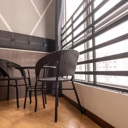 Sunrisestay Brinchang Bagian luar foto