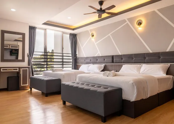 Sunrisestay