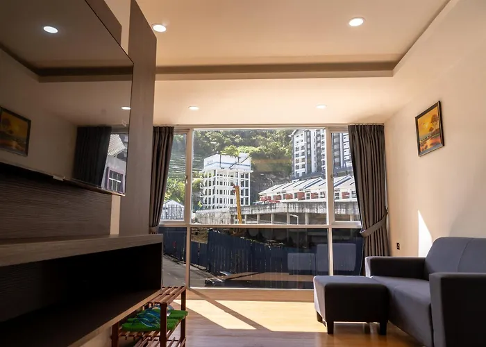 Sunrisestay