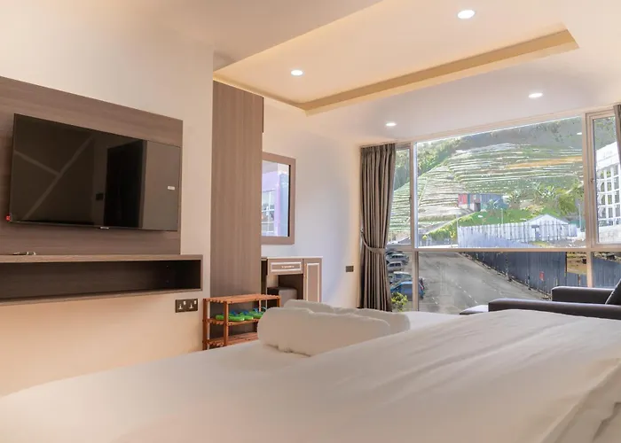 Sunrisestay
