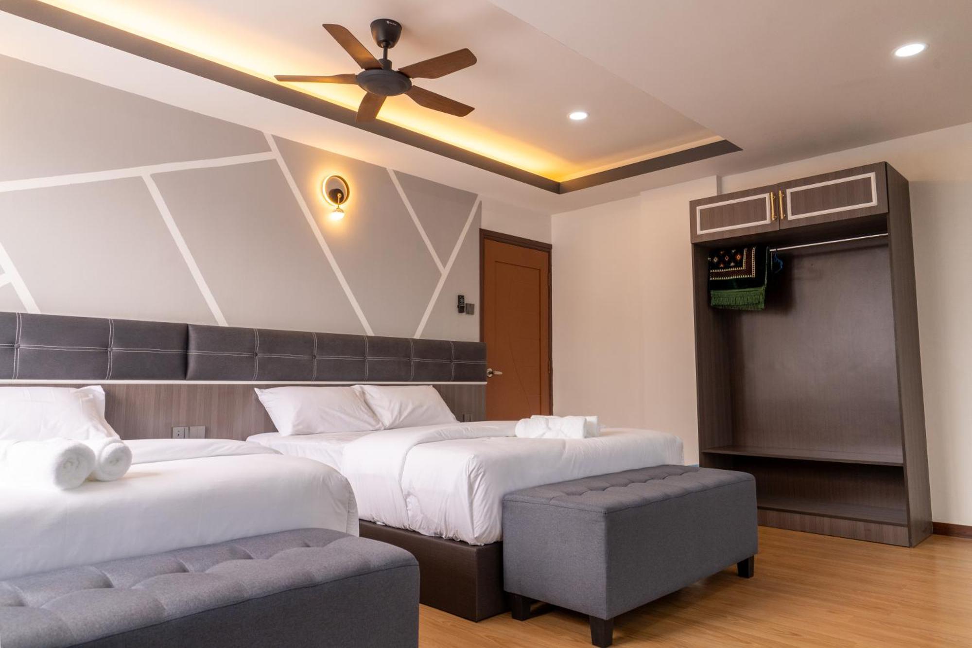 Sunrisestay Brinchang