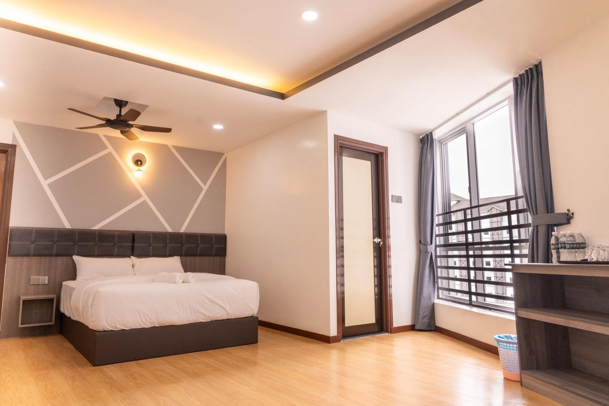 Sunrisestay