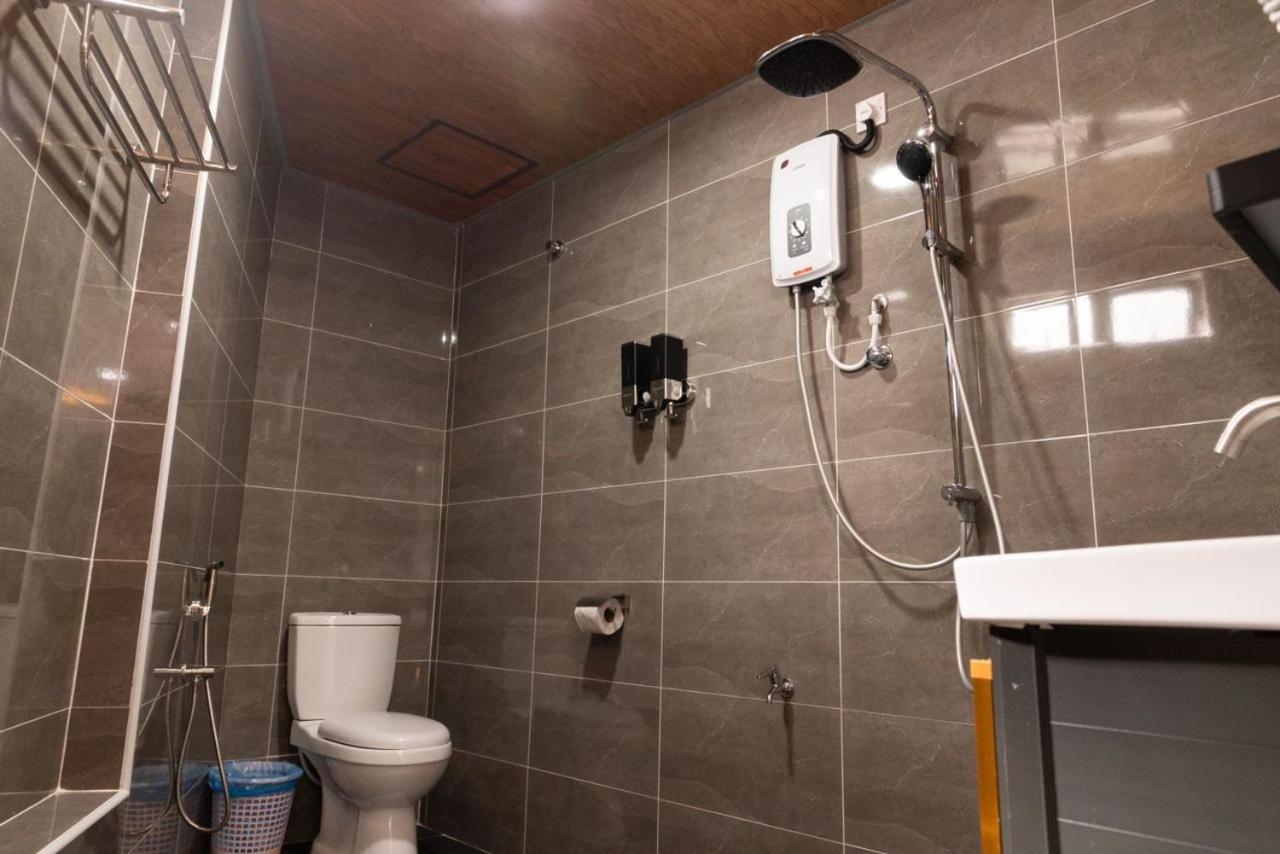 Sunrisestay Homestay Brinchang