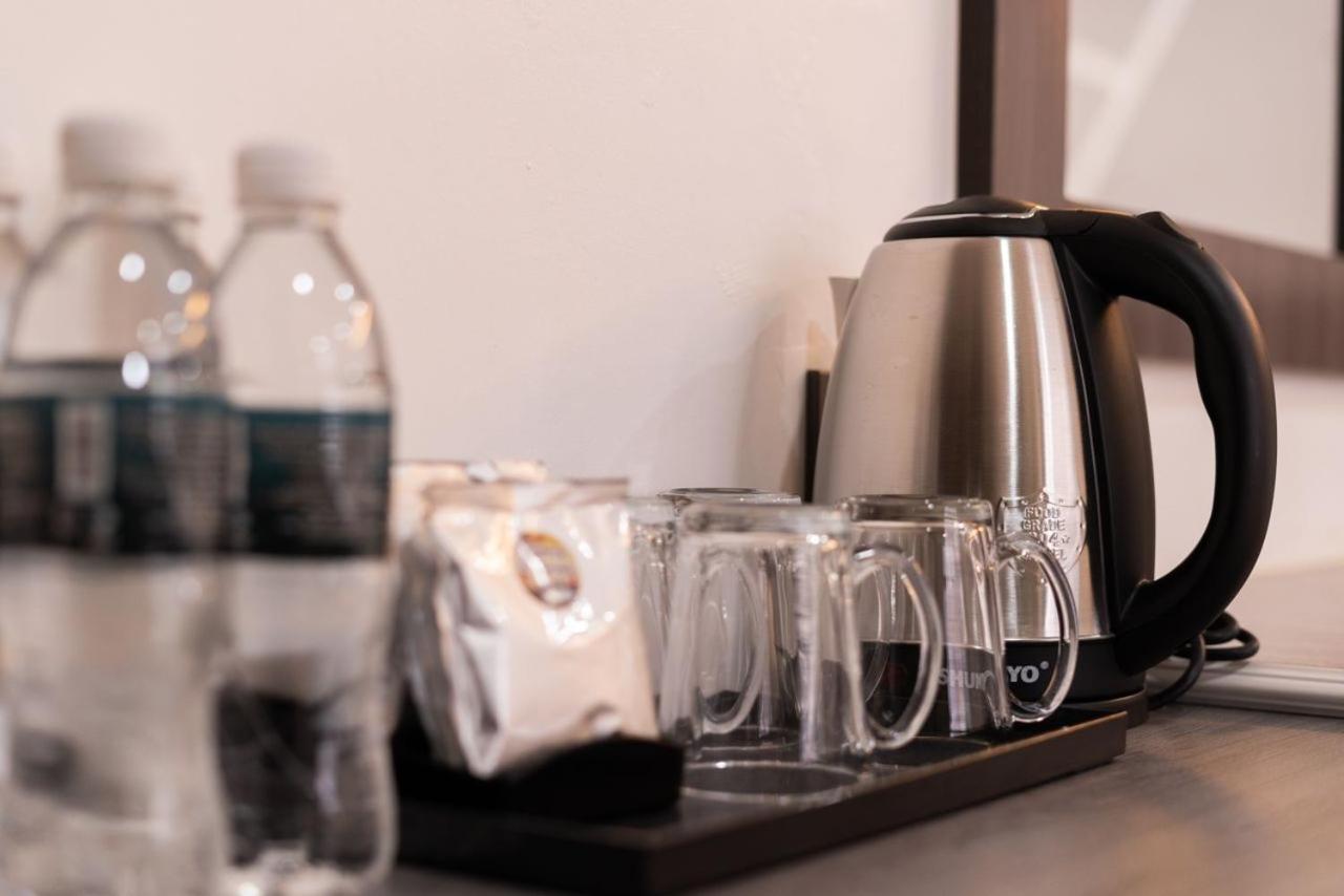 Sunrisestay * Brinchang