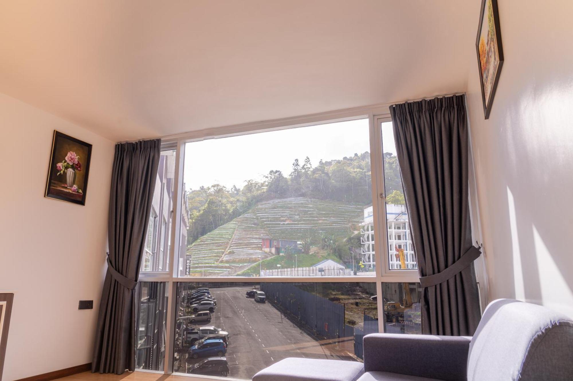 Sunrisestay Homestay Brinchang