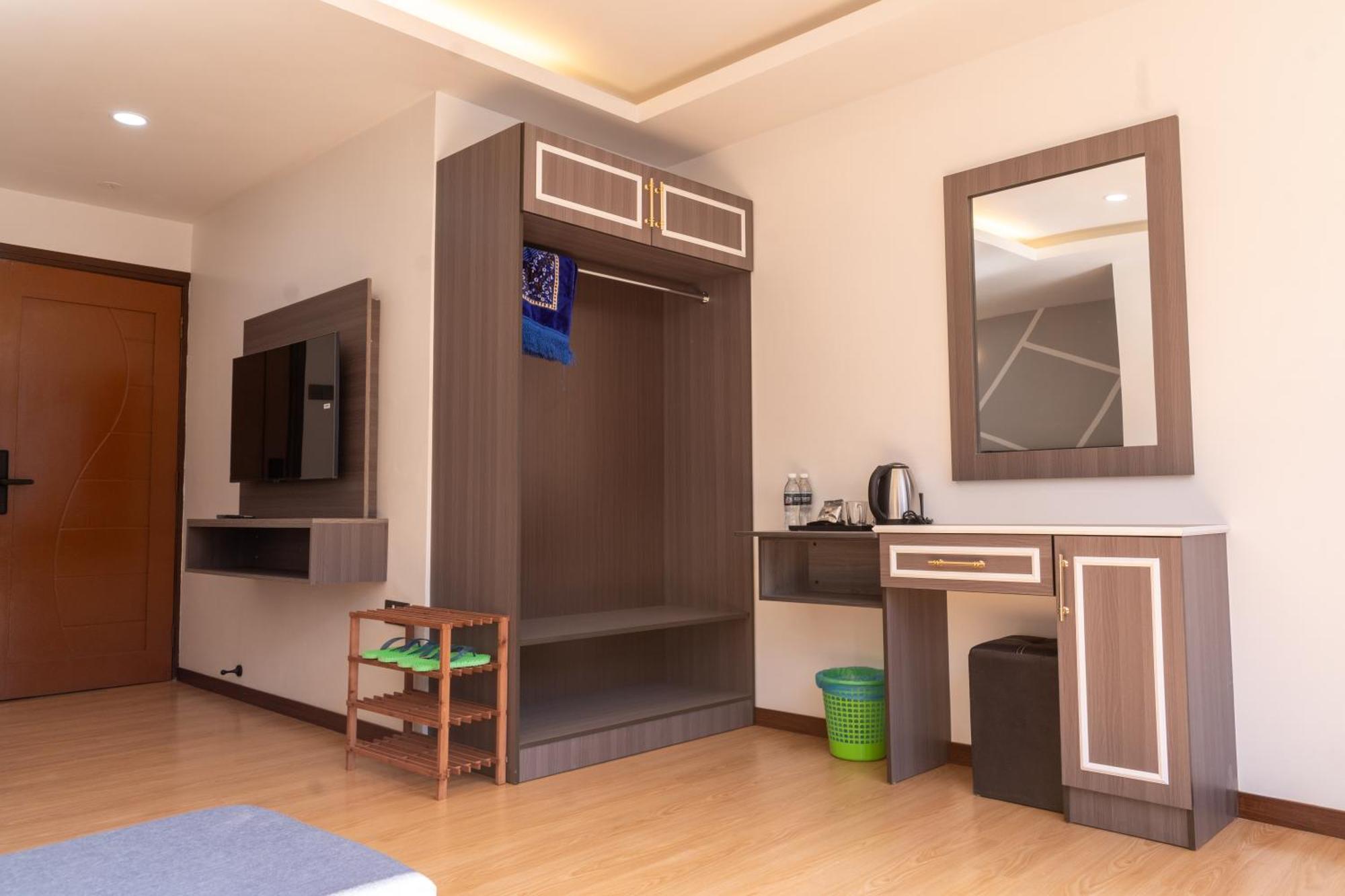 Sunrisestay Brinchang
