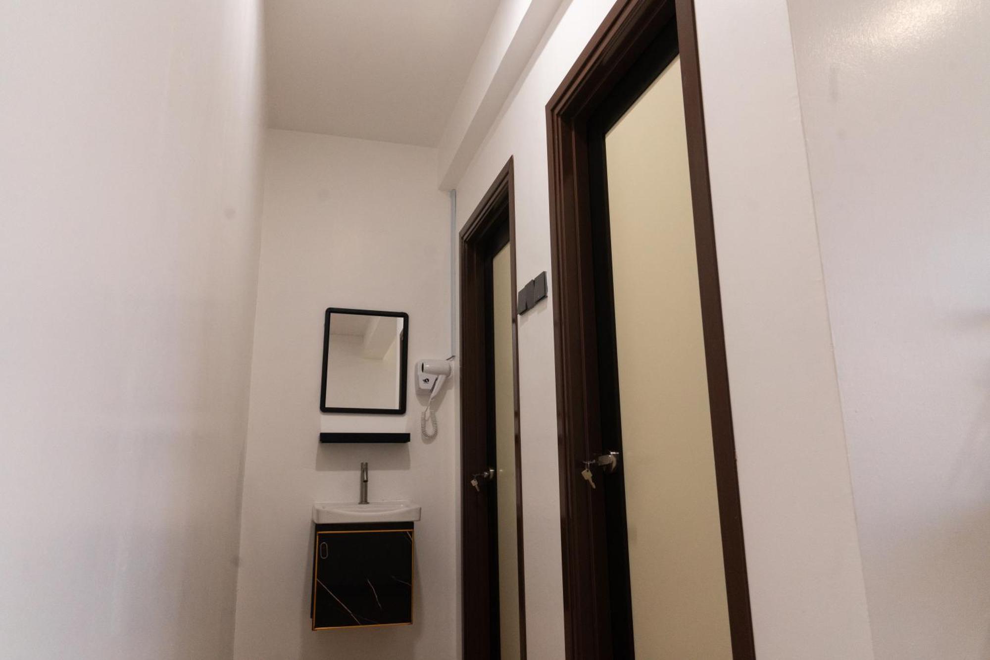 Sunrisestay Homestay *