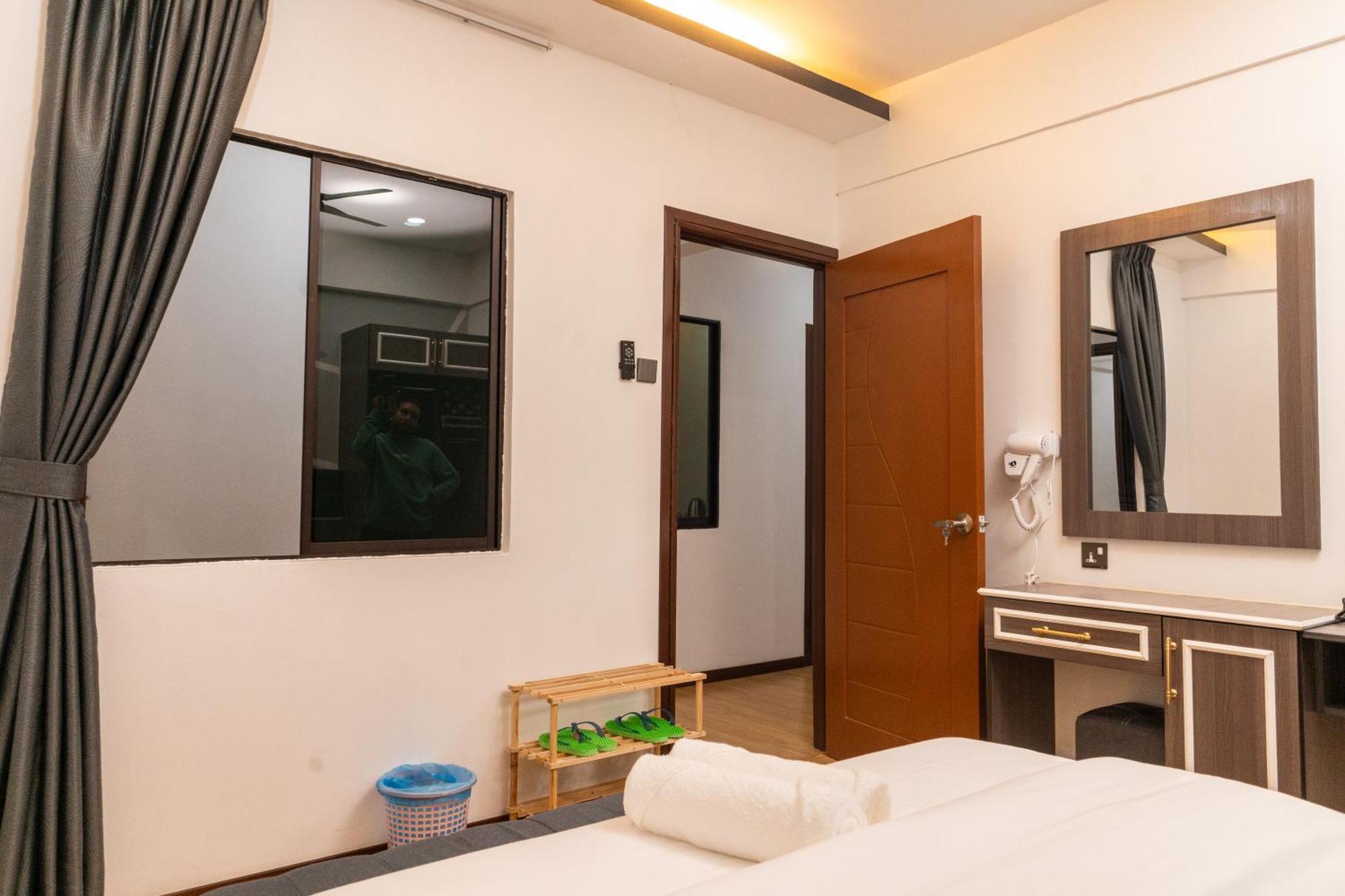 Sunrisestay Brinchang