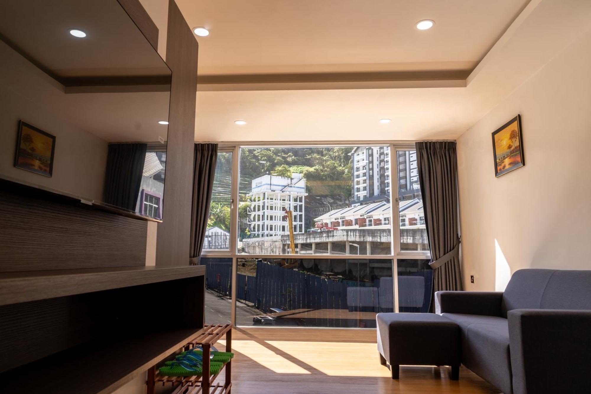 Sunrisestay