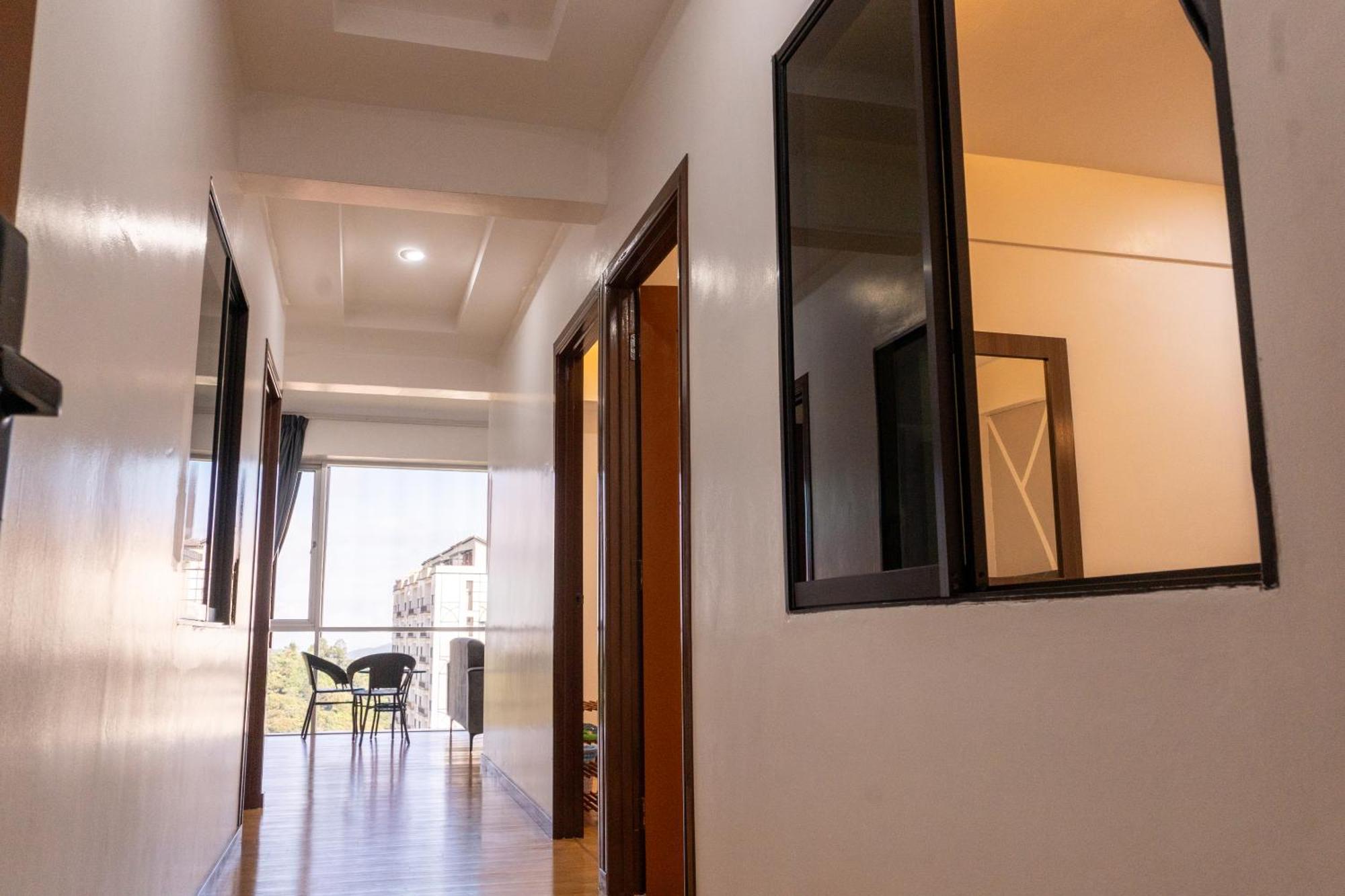 Sunrisestay Brinchang