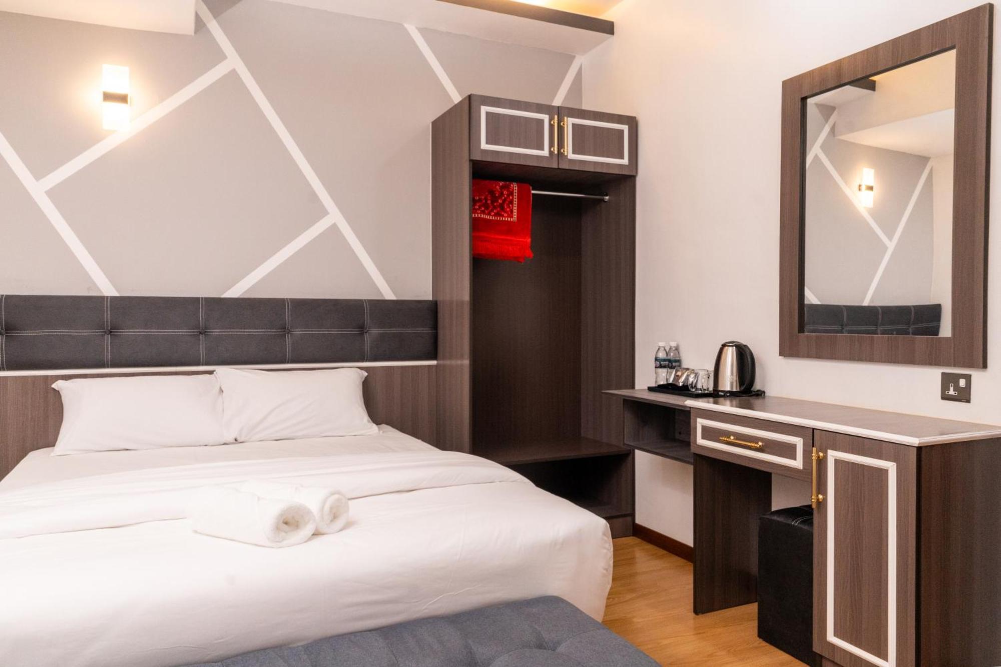 Sunrisestay Homestay