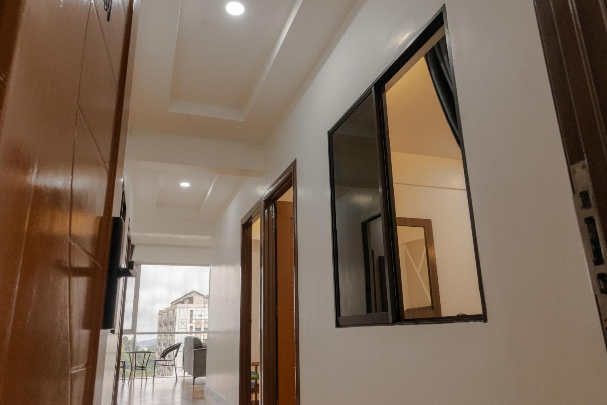 Homestay Sunrisestay