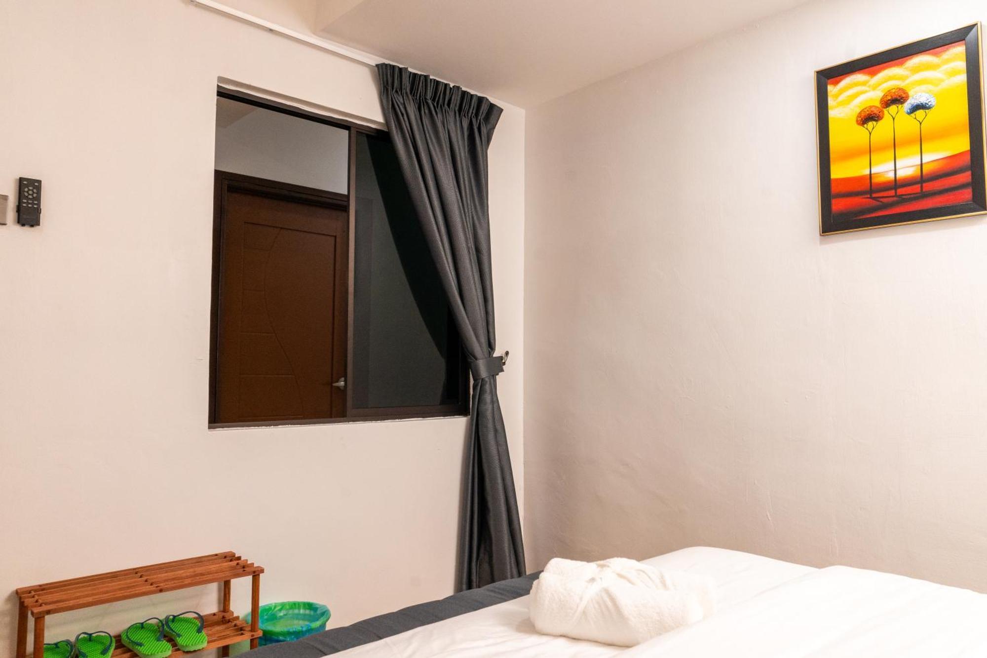 Sunrisestay Homestay *