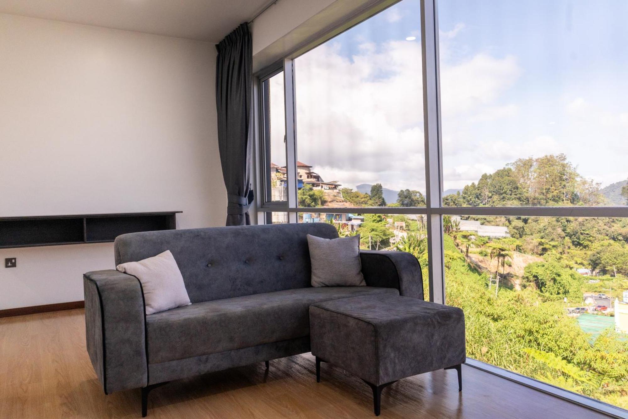 Sunrisestay Homestay Brinchang