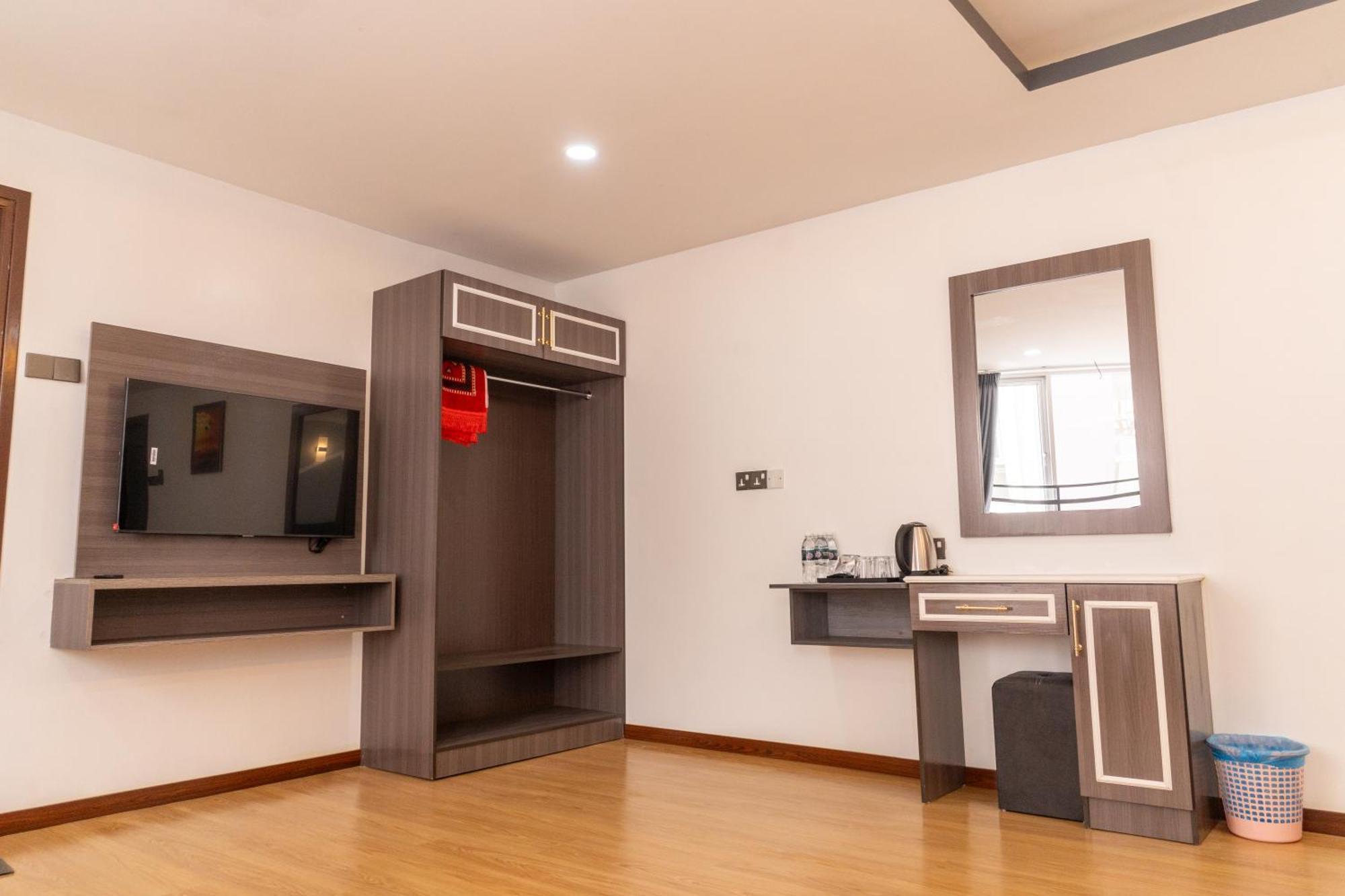 Sunrisestay Brinchang