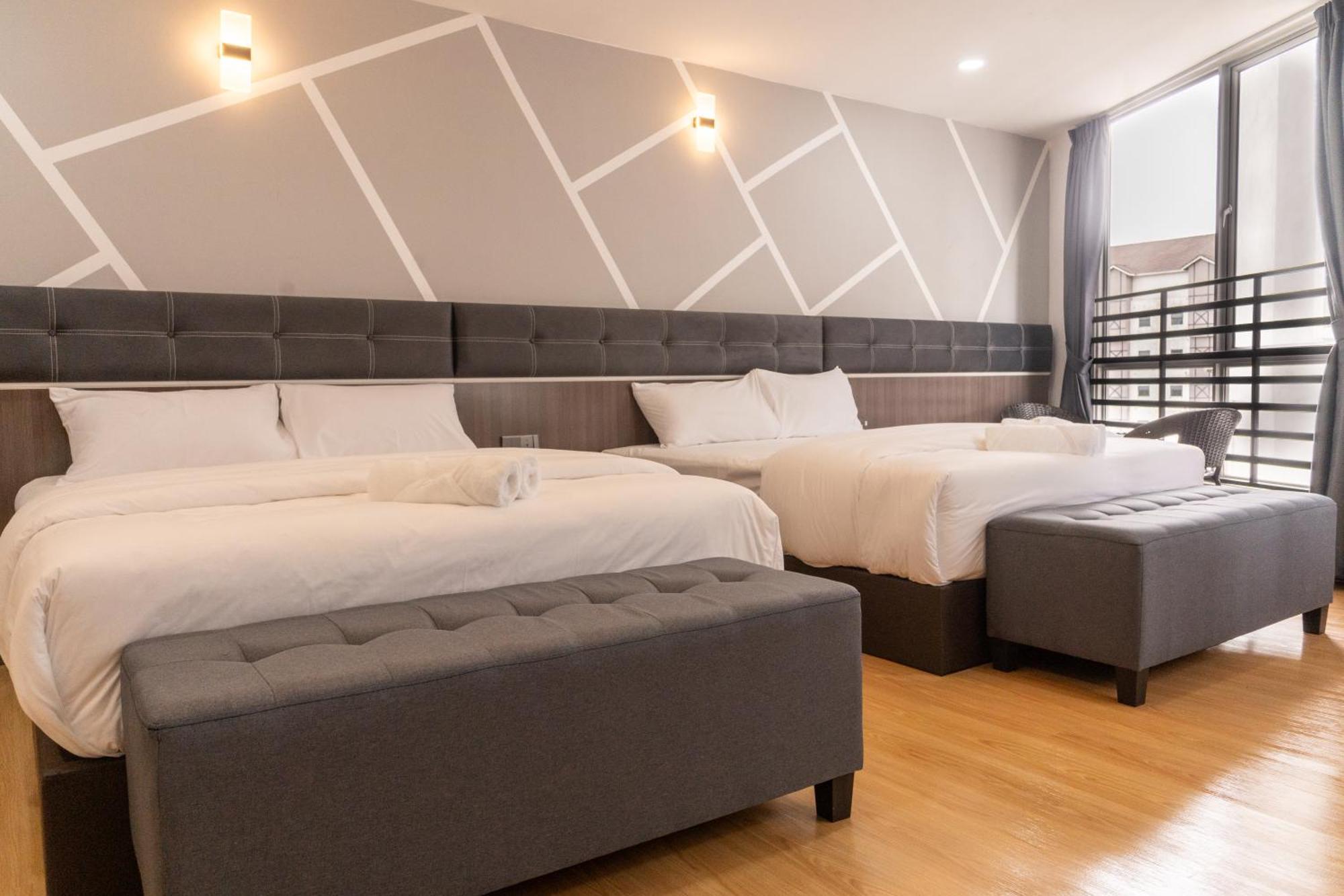Sunrisestay Homestay