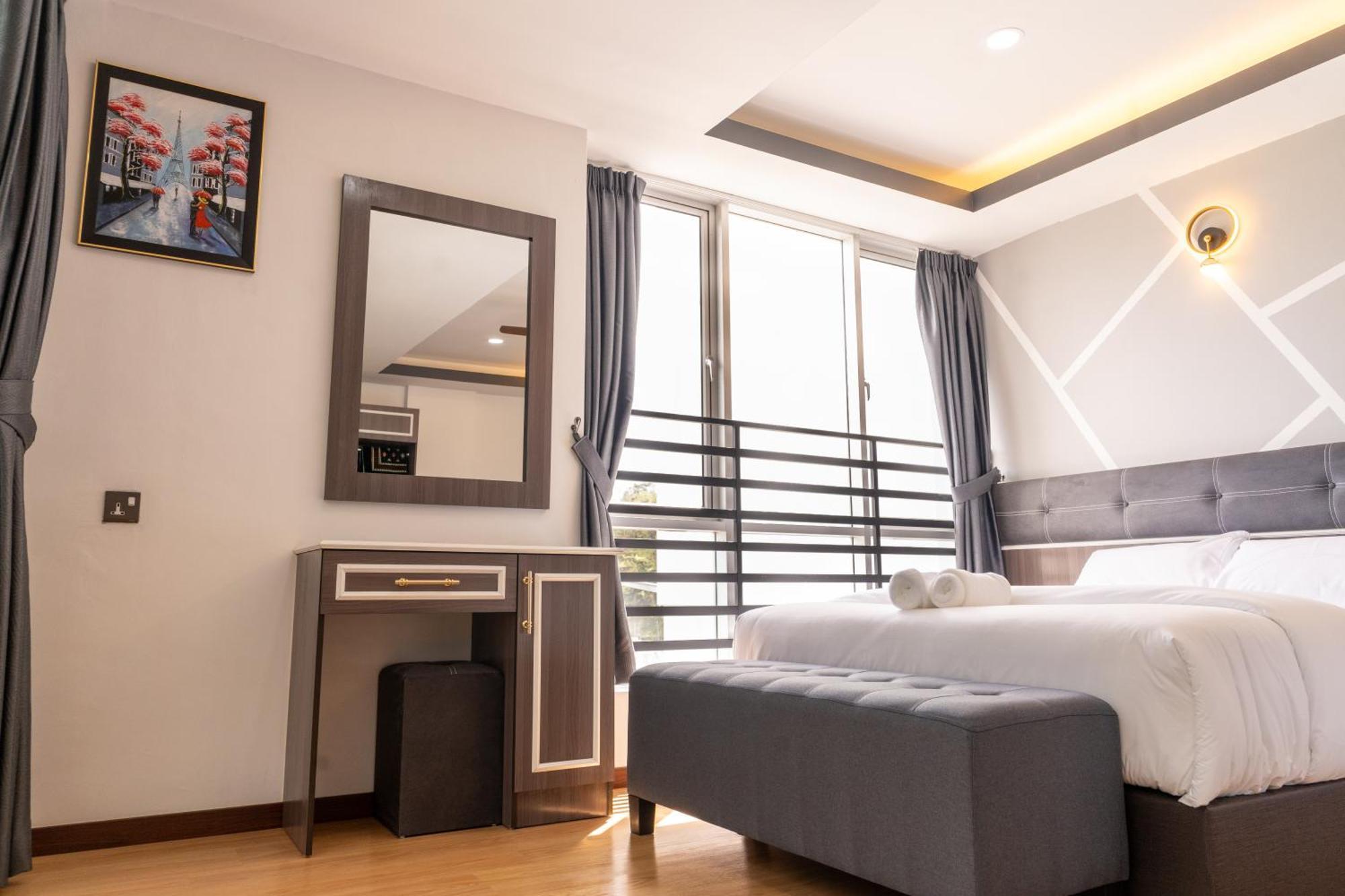 Sunrisestay Homestay