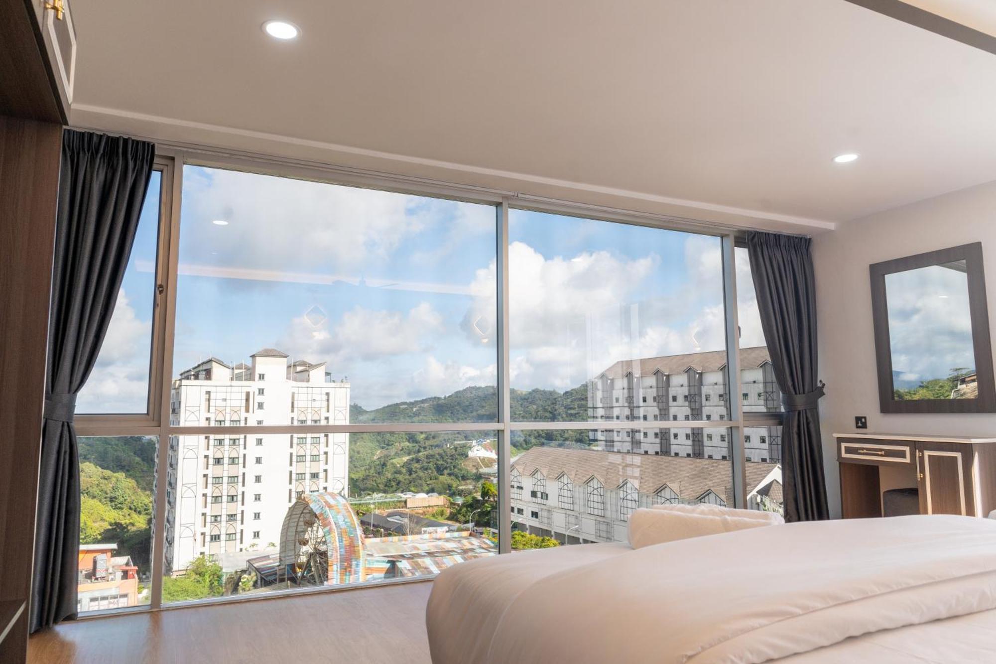 Homestay Sunrisestay